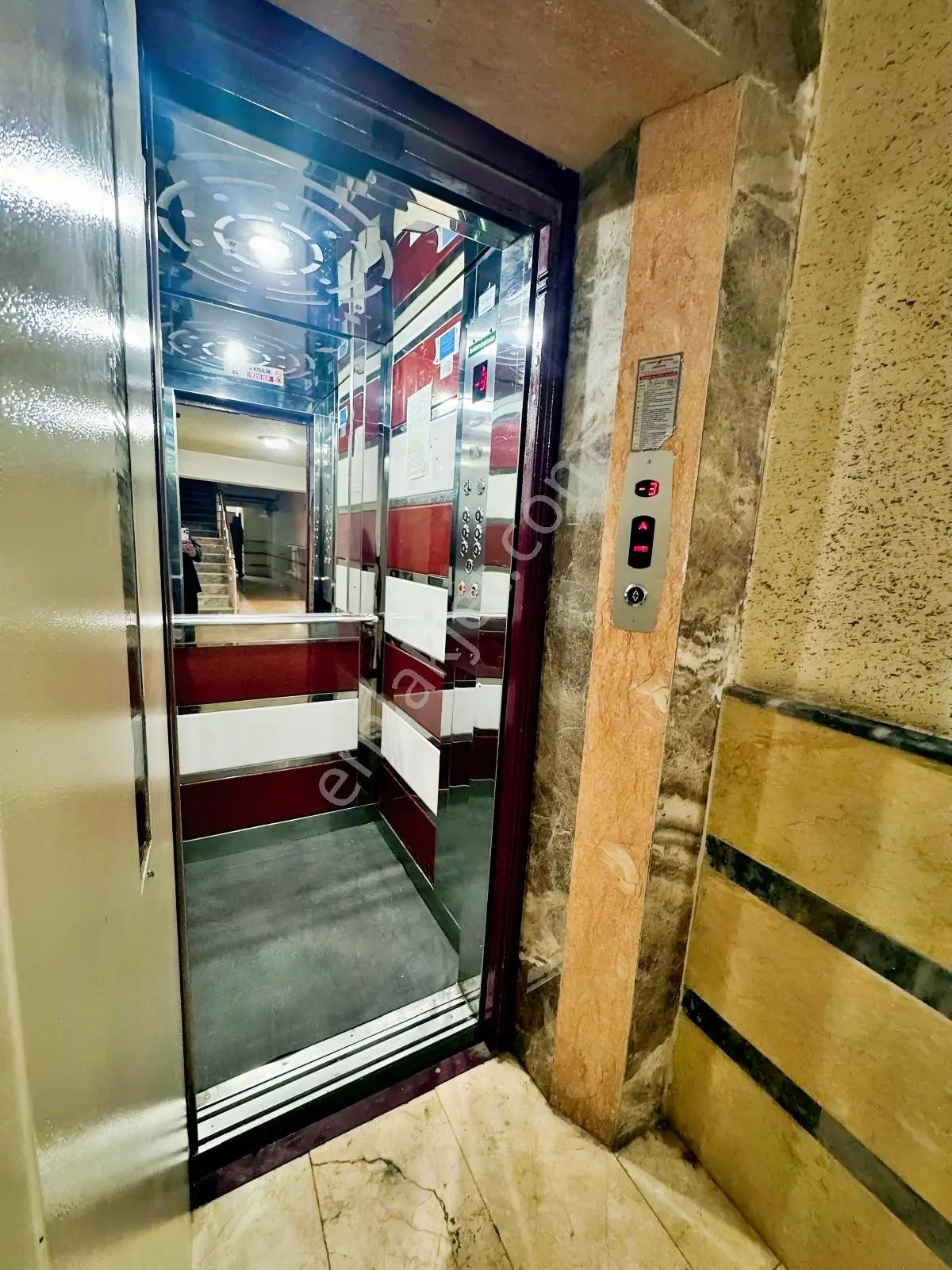 Kuşcağız Kalbur Caddesinde Mükemmel Daire Krediye Uyumlu — fotoğraf 28