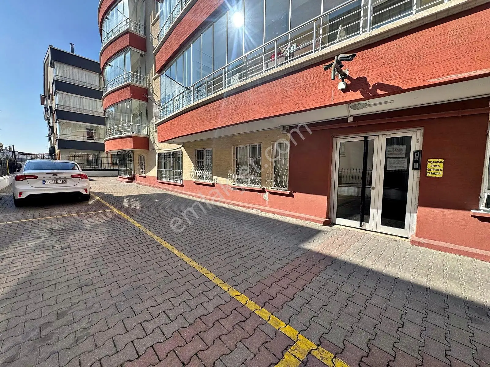 Kuşcağız Kalbur Caddesinde Mükemmel Daire Krediye Uyumlu — fotoğraf 30