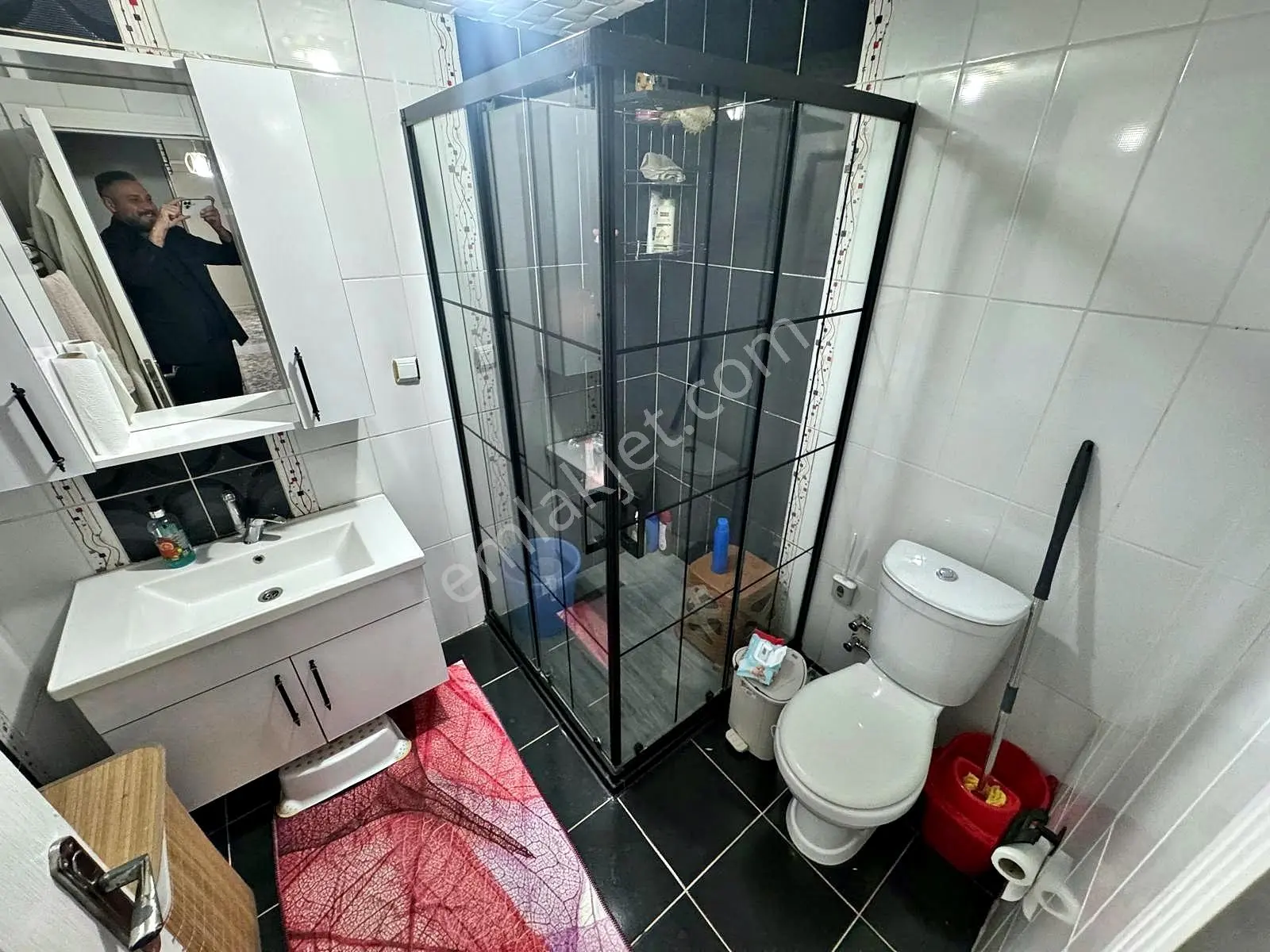 Kuşcağız Kalbur Caddesinde Mükemmel Daire Krediye Uyumlu — fotoğraf 31