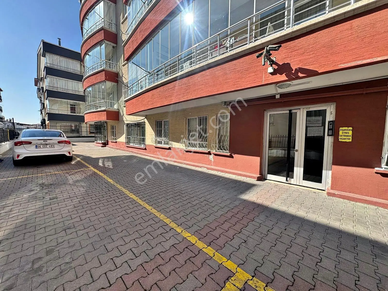 Kuşcağız Kalbur Caddesinde Mükemmel Daire Krediye Uyumlu — fotoğraf 33