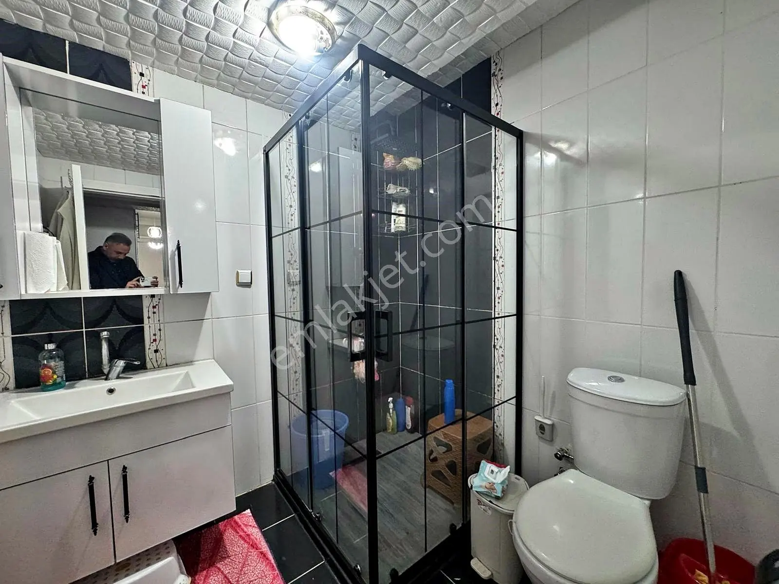 Kuşcağız Kalbur Caddesinde Mükemmel Daire Krediye Uyumlu — fotoğraf 34