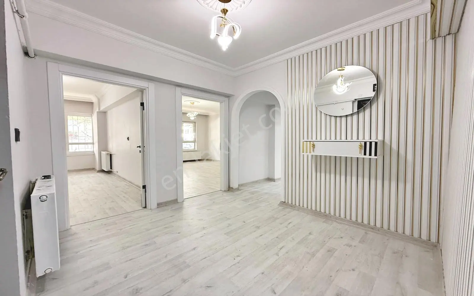 Kuşcağız'da Gazeller Cadde Dibi Ara Kat Full + Full Yapılı 3+1 — fotoğraf 17
