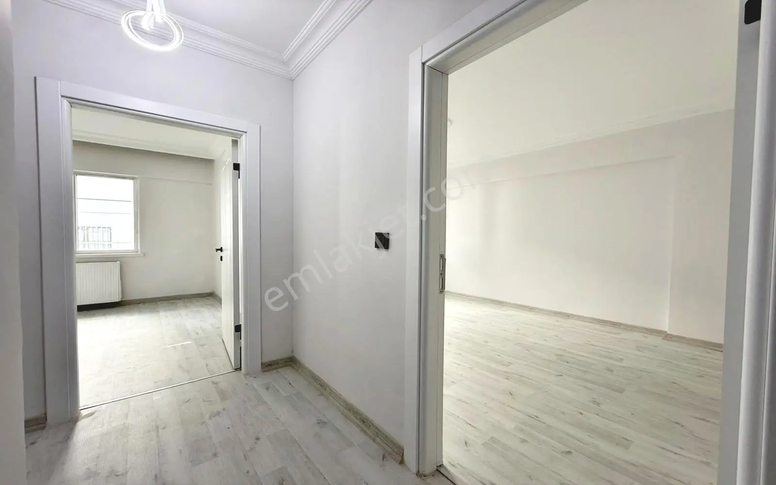 Kuşcağız'da Gazeller Cadde Dibi Ara Kat Full + Full Yapılı 3+1 — fotoğraf 18