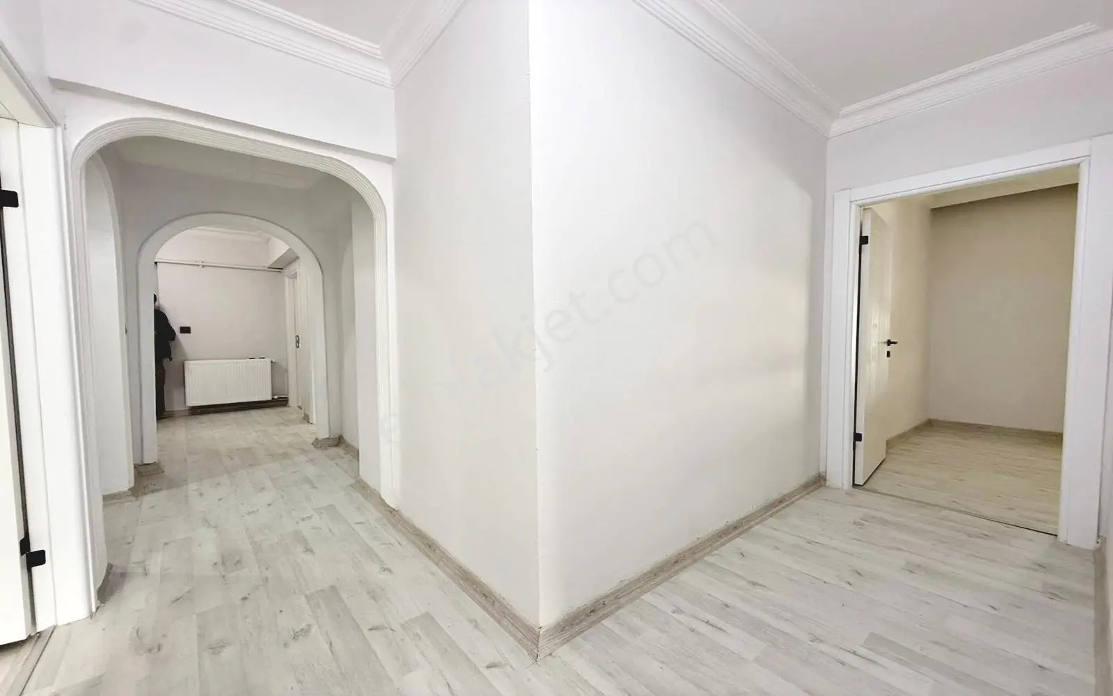 Kuşcağız'da Gazeller Cadde Dibi Ara Kat Full + Full Yapılı 3+1 — fotoğraf 19