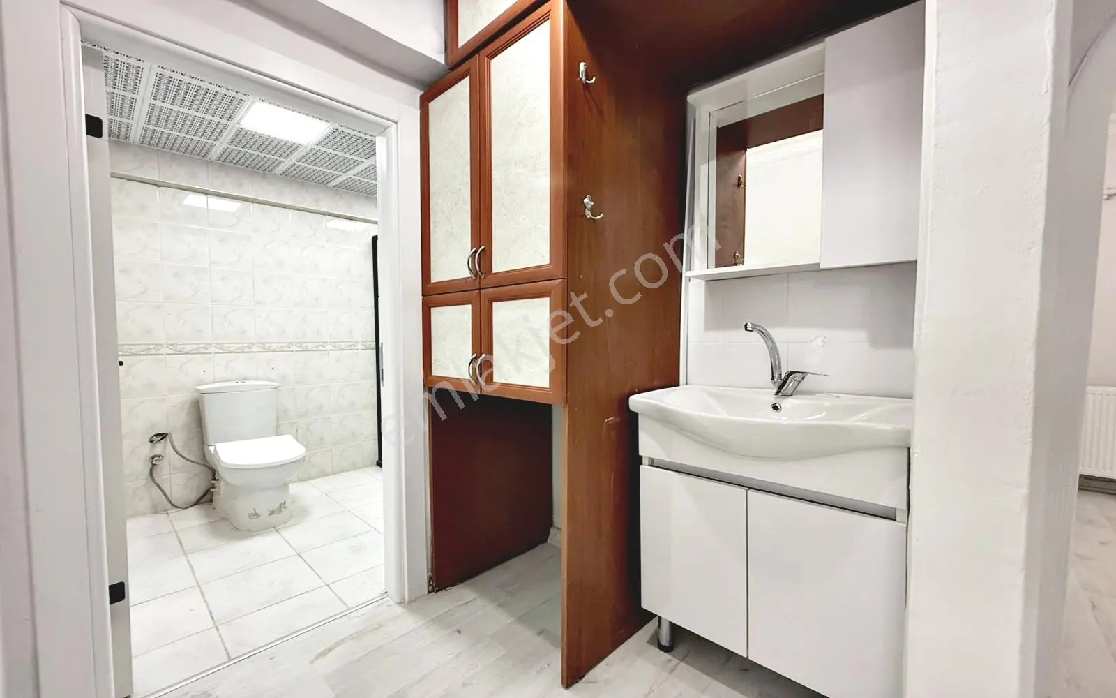 Kuşcağız'da Gazeller Cadde Dibi Ara Kat Full + Full Yapılı 3+1 — fotoğraf 22