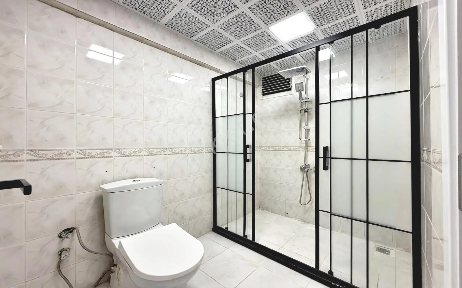 Kuşcağız'da Gazeller Cadde Dibi Ara Kat Full + Full Yapılı 3+1 — fotoğraf 24