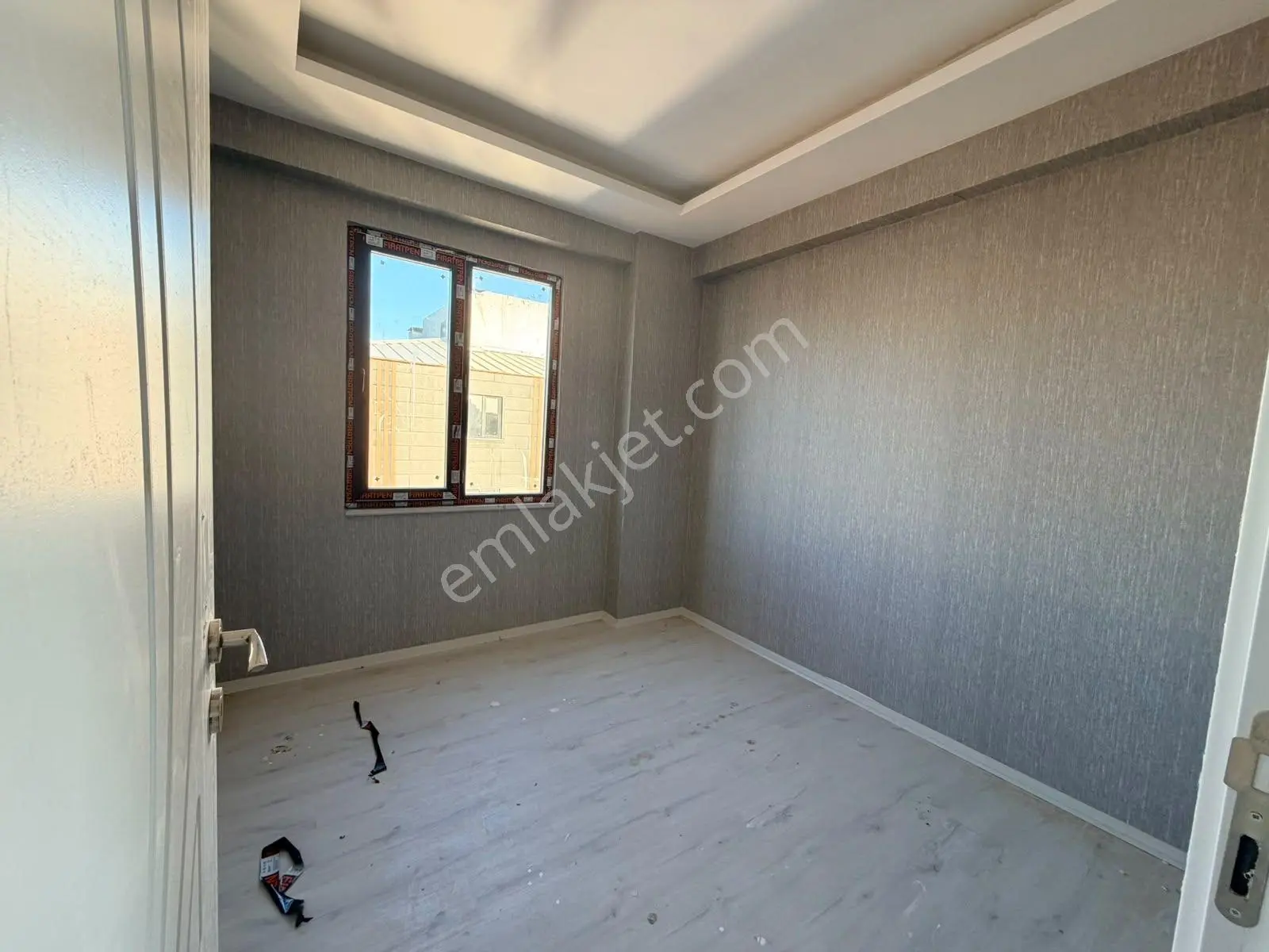 Akev Gayrimenkul'den Mehmetçik 3 Bloklu Sitede Sıfır 1+1 Daire — fotoğraf 20