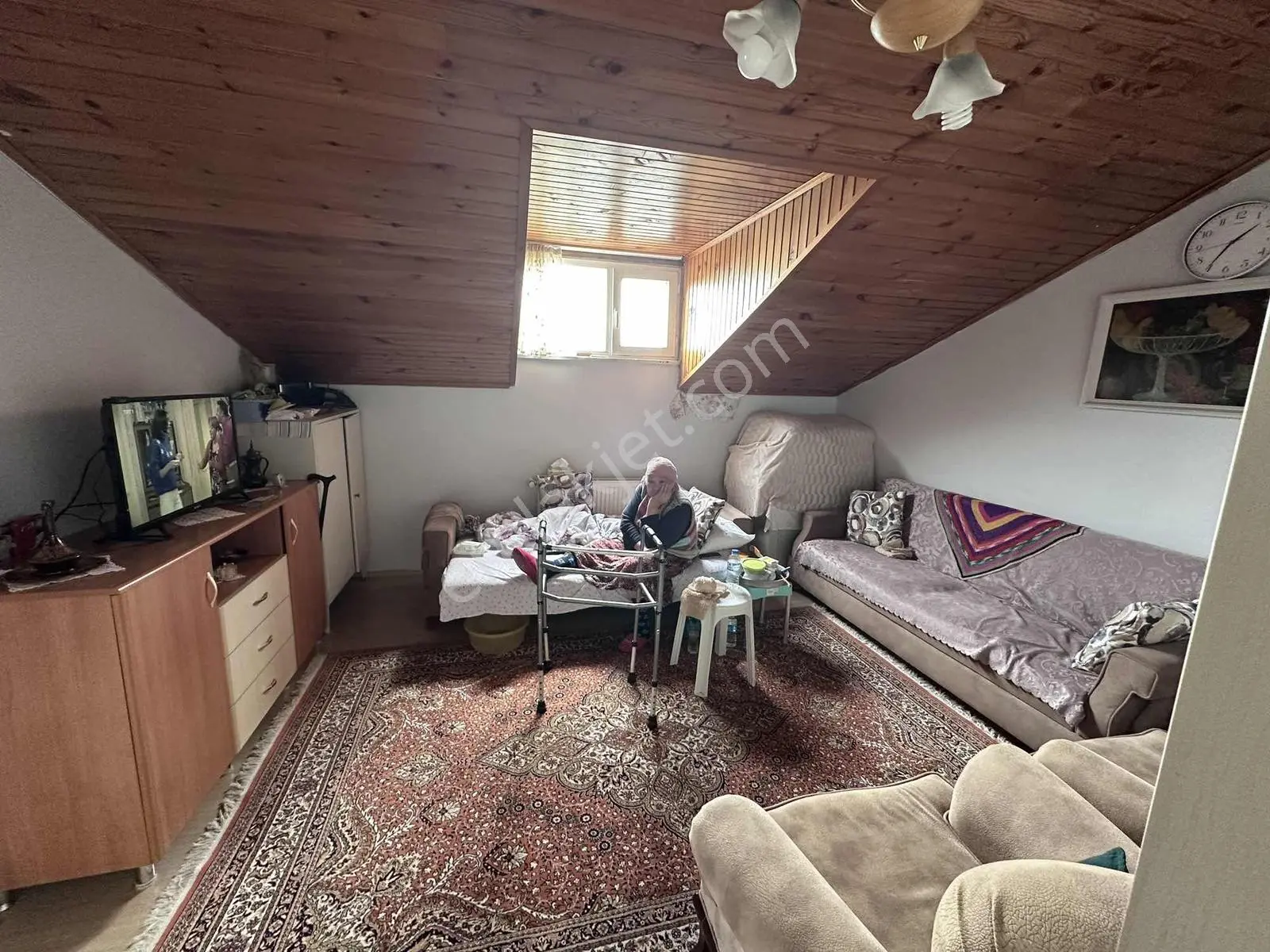 Avcılar Cıhangır'de Satılık Dubleks Daıre — fotoğraf 15