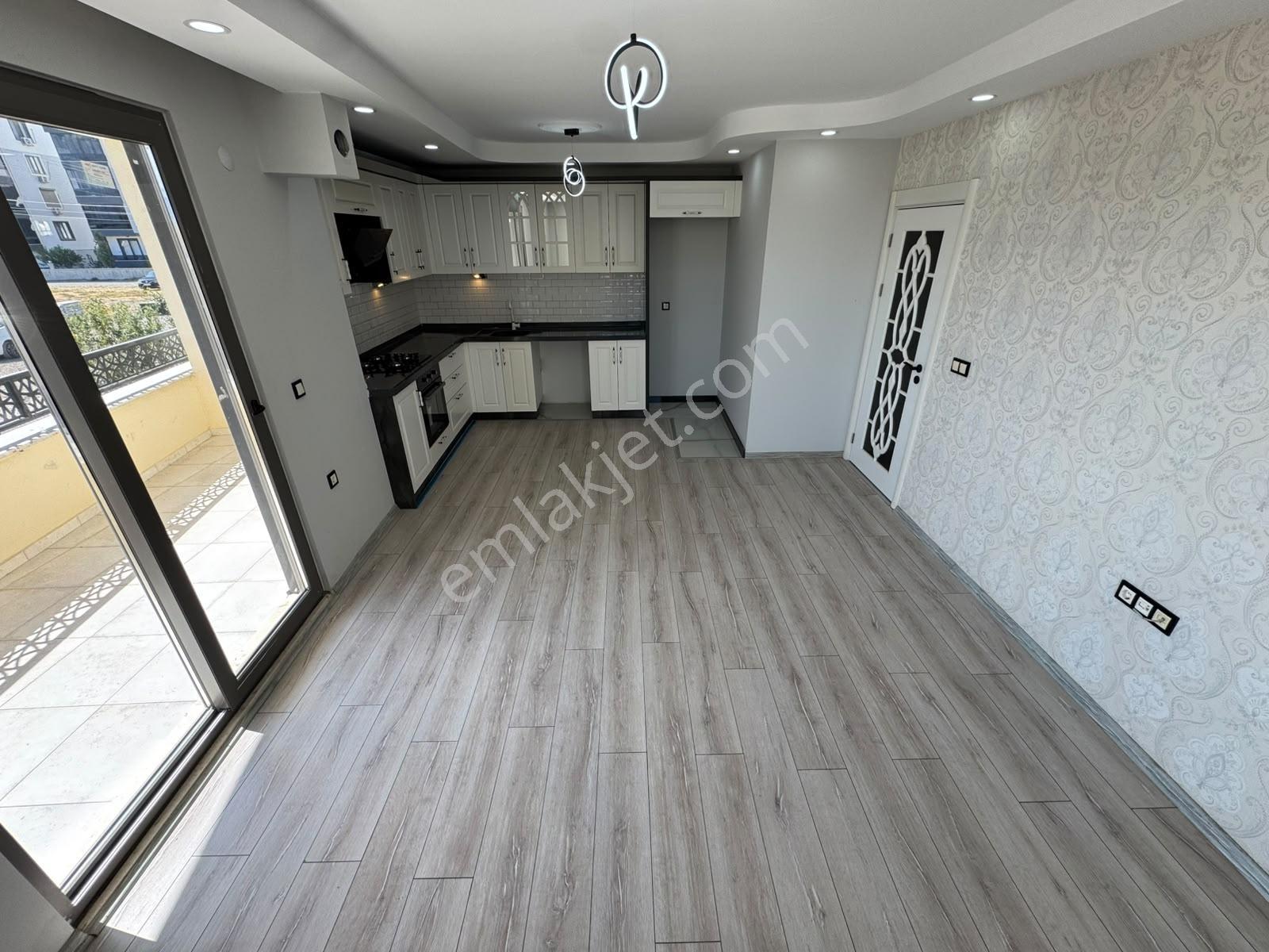 Kumsaldan Altınkumda Muhteşem Fiyat_2+1_ön Cephe Sıfır Lüx Daire — fotoğraf 5