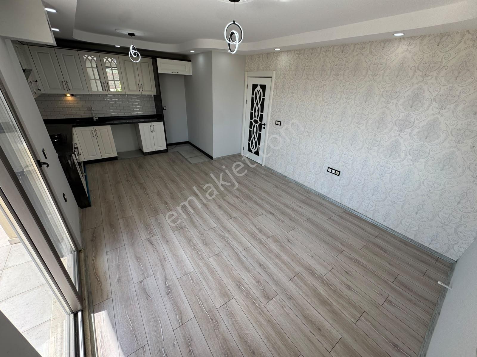 Kumsaldan Altınkumda Muhteşem Fiyat_2+1_ön Cephe Sıfır Lüx Daire — fotoğraf 8