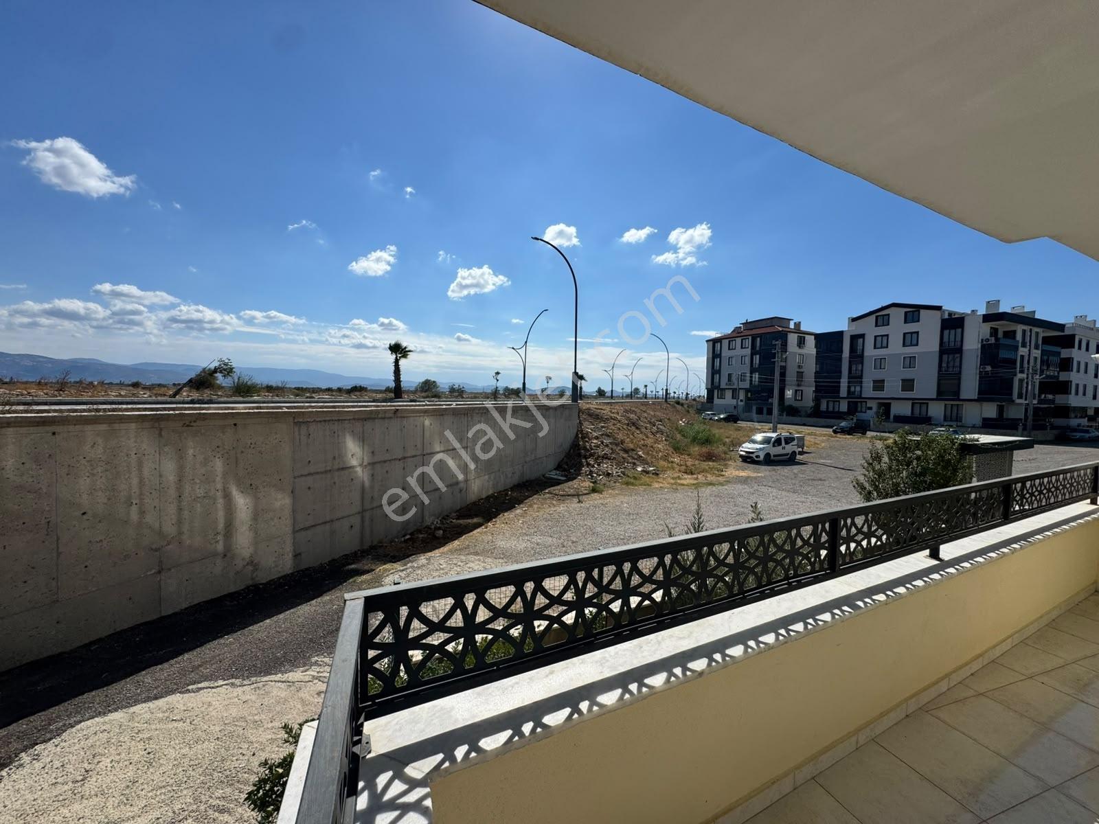 Kumsaldan Altınkumda Muhteşem Fiyat_2+1_ön Cephe Sıfır Lüx Daire — fotoğraf 11
