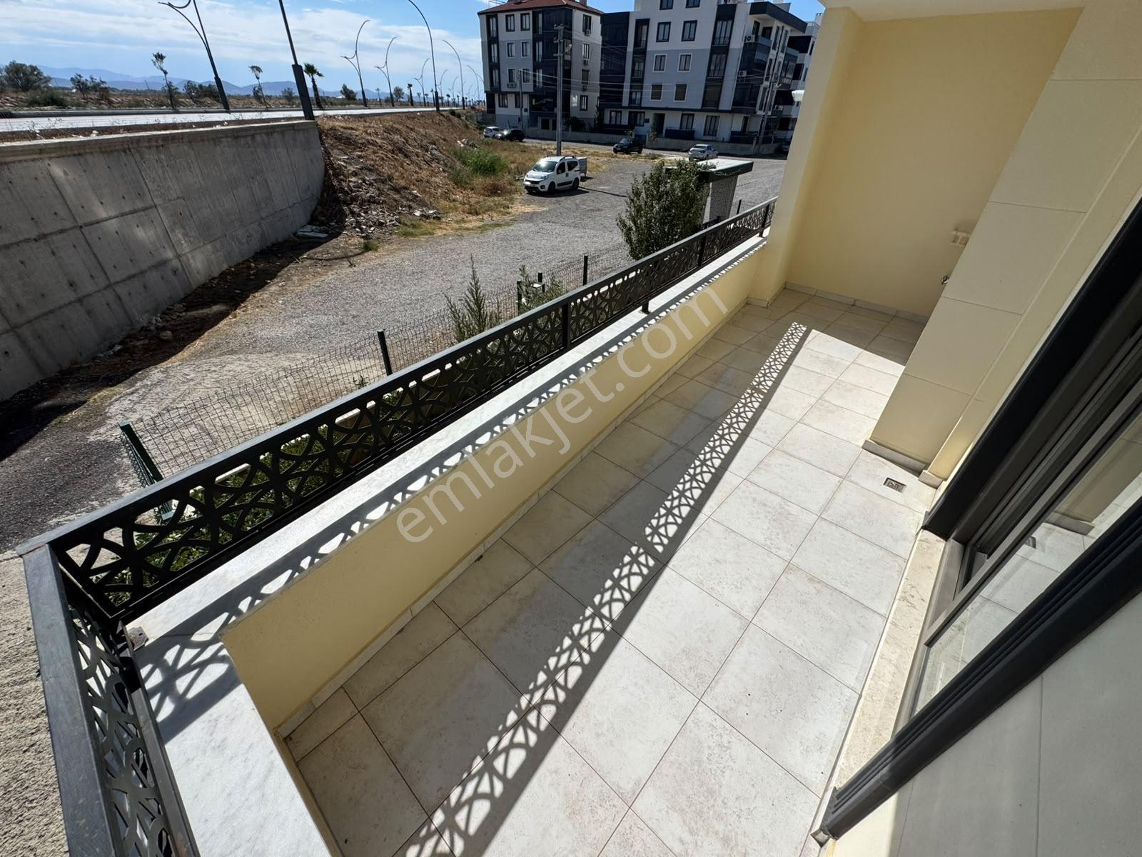 Kumsaldan Altınkumda Muhteşem Fiyat_2+1_ön Cephe Sıfır Lüx Daire — fotoğraf 12