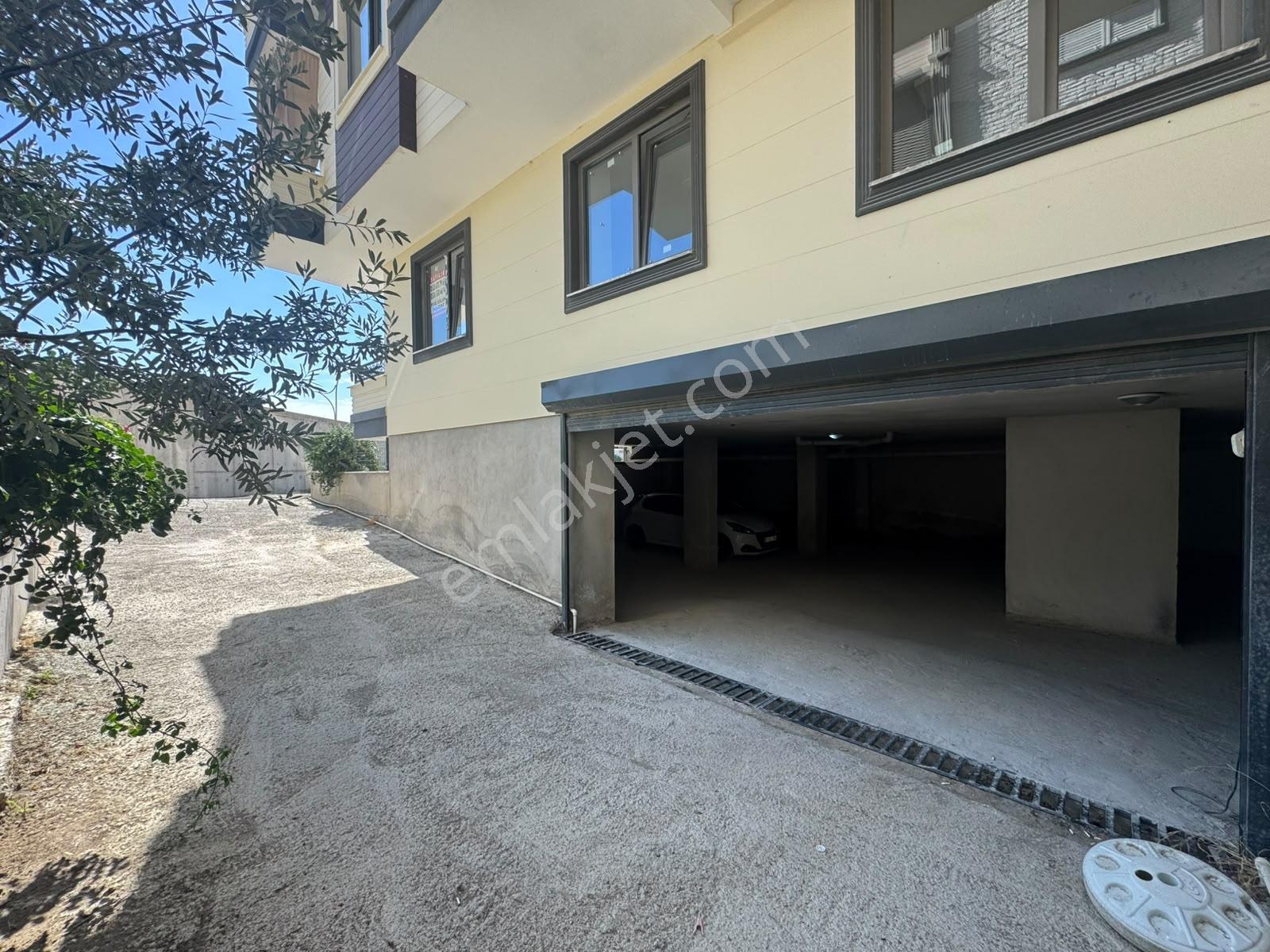 Kumsaldan Altınkumda Muhteşem Fiyat_2+1_ön Cephe Sıfır Lüx Daire — fotoğraf 13