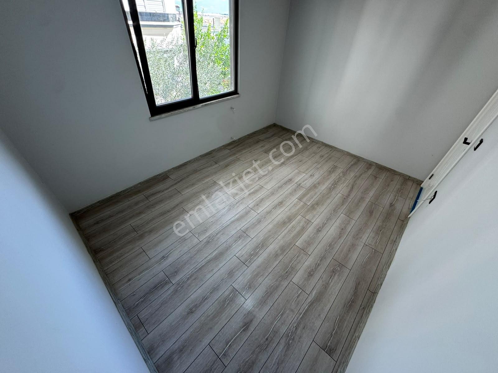 Kumsaldan Altınkumda Muhteşem Fiyat_2+1_ön Cephe Sıfır Lüx Daire — fotoğraf 14