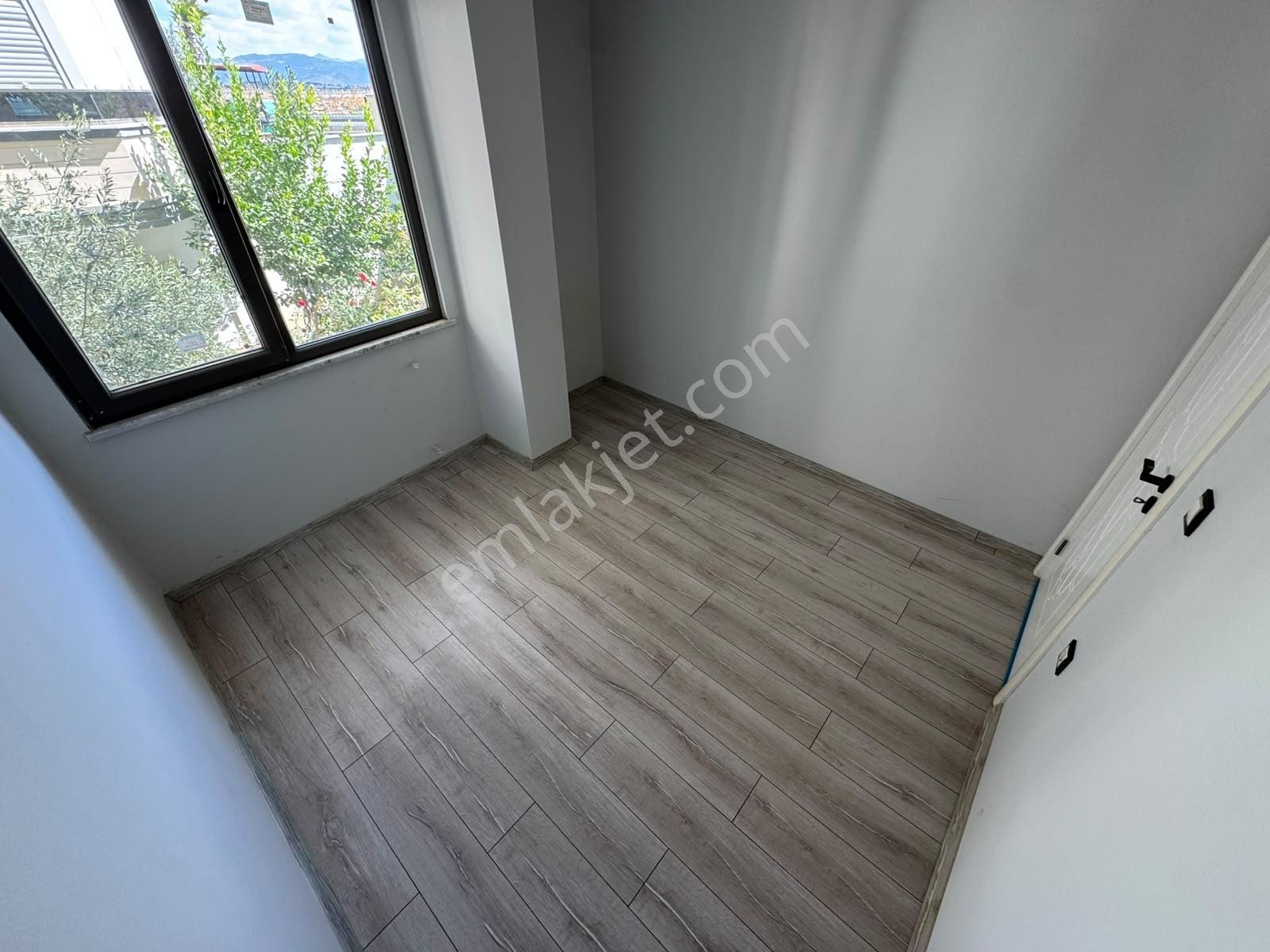 Kumsaldan Altınkumda Muhteşem Fiyat_2+1_ön Cephe Sıfır Lüx Daire — fotoğraf 26