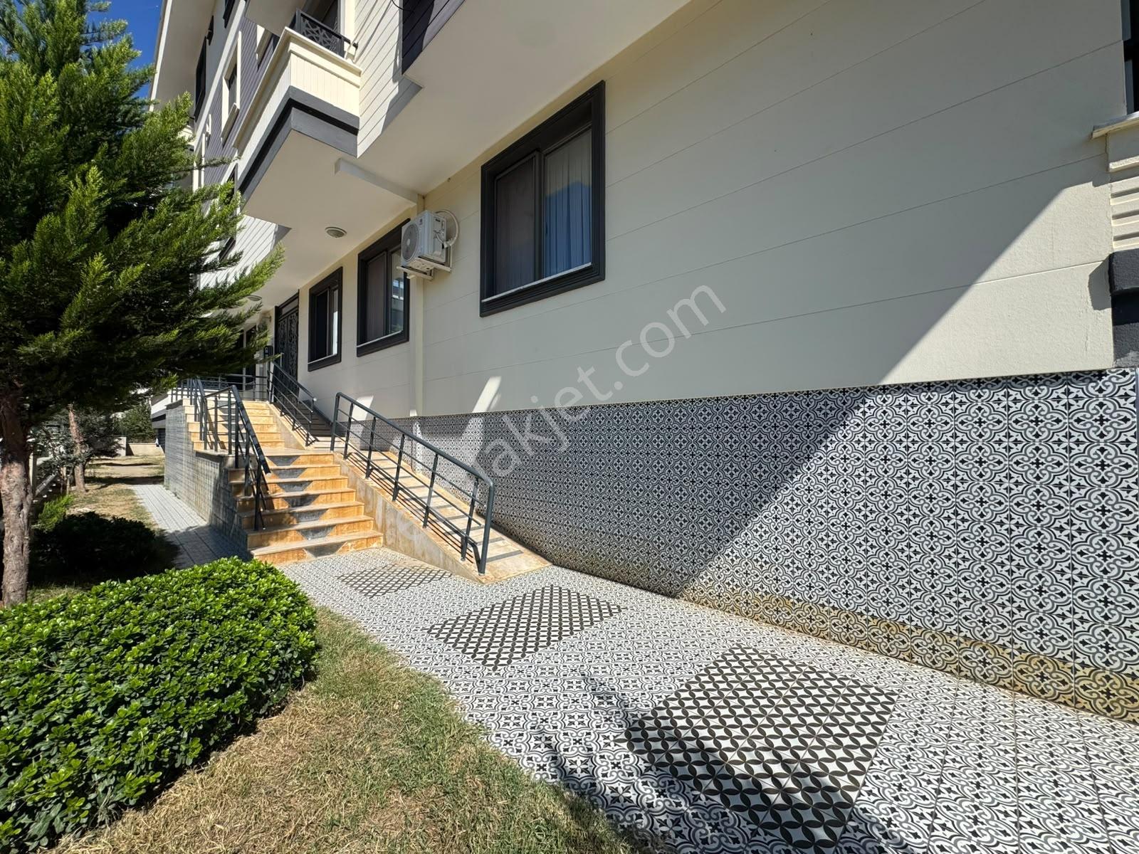 Kumsaldan Altınkumda Muhteşem Fiyat_2+1_ön Cephe Sıfır Lüx Daire — fotoğraf 33