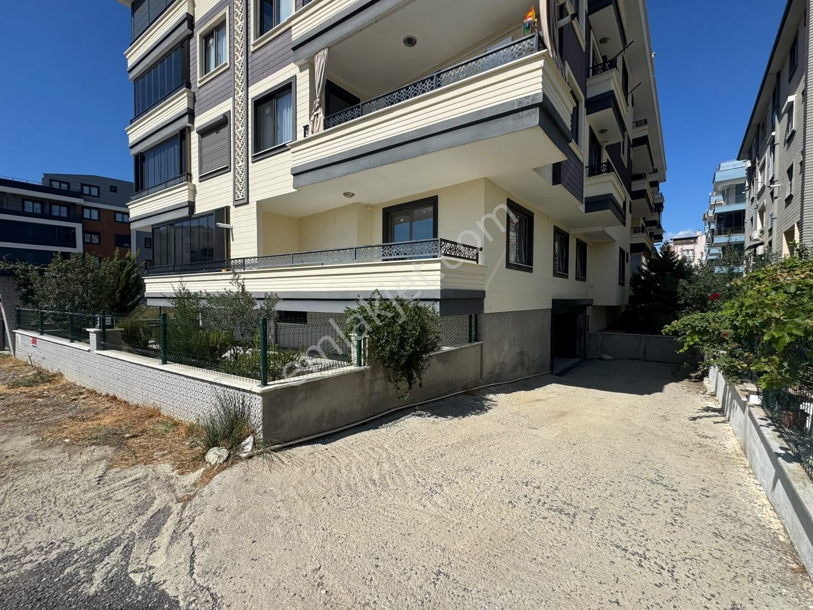 Kumsaldan Altınkumda Muhteşem Fiyat_2+1_ön Cephe Sıfır Lüx Daire — fotoğraf 34
