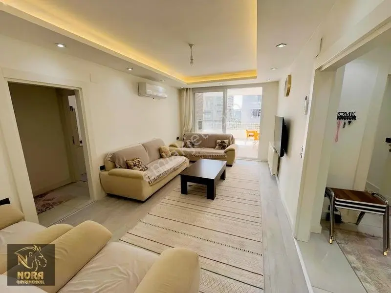 Viranşehir'de 3.5+1 İçi Yeni Tadilatlı Site İçi Havuzlu Daire — fotoğraf 7