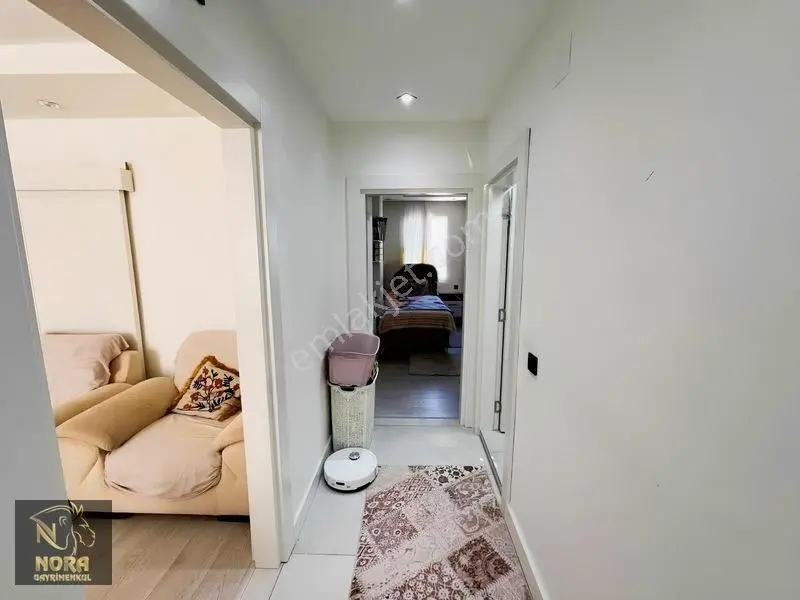 Viranşehir'de 3.5+1 İçi Yeni Tadilatlı Site İçi Havuzlu Daire — fotoğraf 12