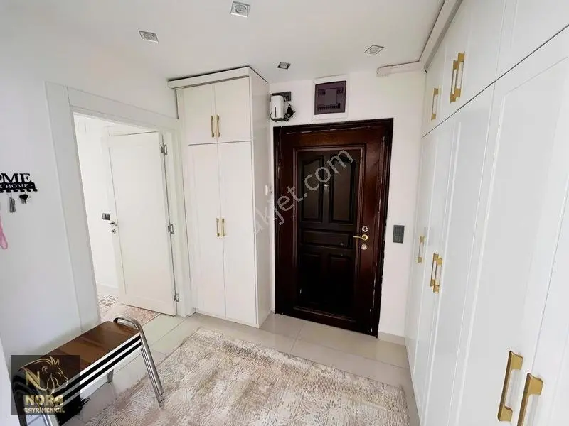 Viranşehir'de 3.5+1 İçi Yeni Tadilatlı Site İçi Havuzlu Daire — fotoğraf 21