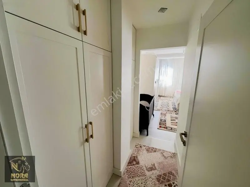 Viranşehir'de 3.5+1 İçi Yeni Tadilatlı Site İçi Havuzlu Daire — fotoğraf 22
