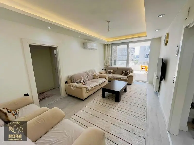 Viranşehir'de 3.5+1 İçi Yeni Tadilatlı Site İçi Havuzlu Daire — fotoğraf 23
