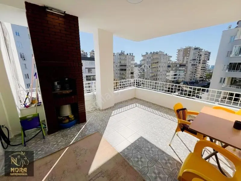 Viranşehir'de 3.5+1 İçi Yeni Tadilatlı Site İçi Havuzlu Daire — fotoğraf 25
