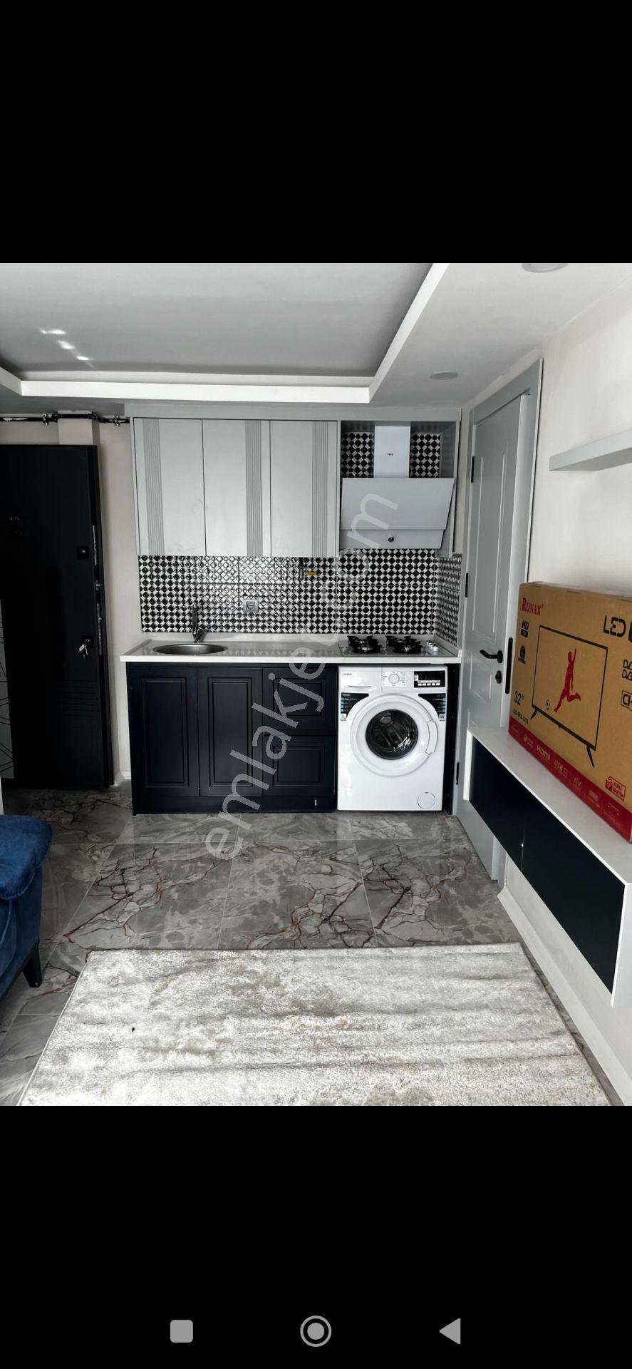 Bursa Caddesi'nde Satılık 1+1 Apart — fotoğraf 2