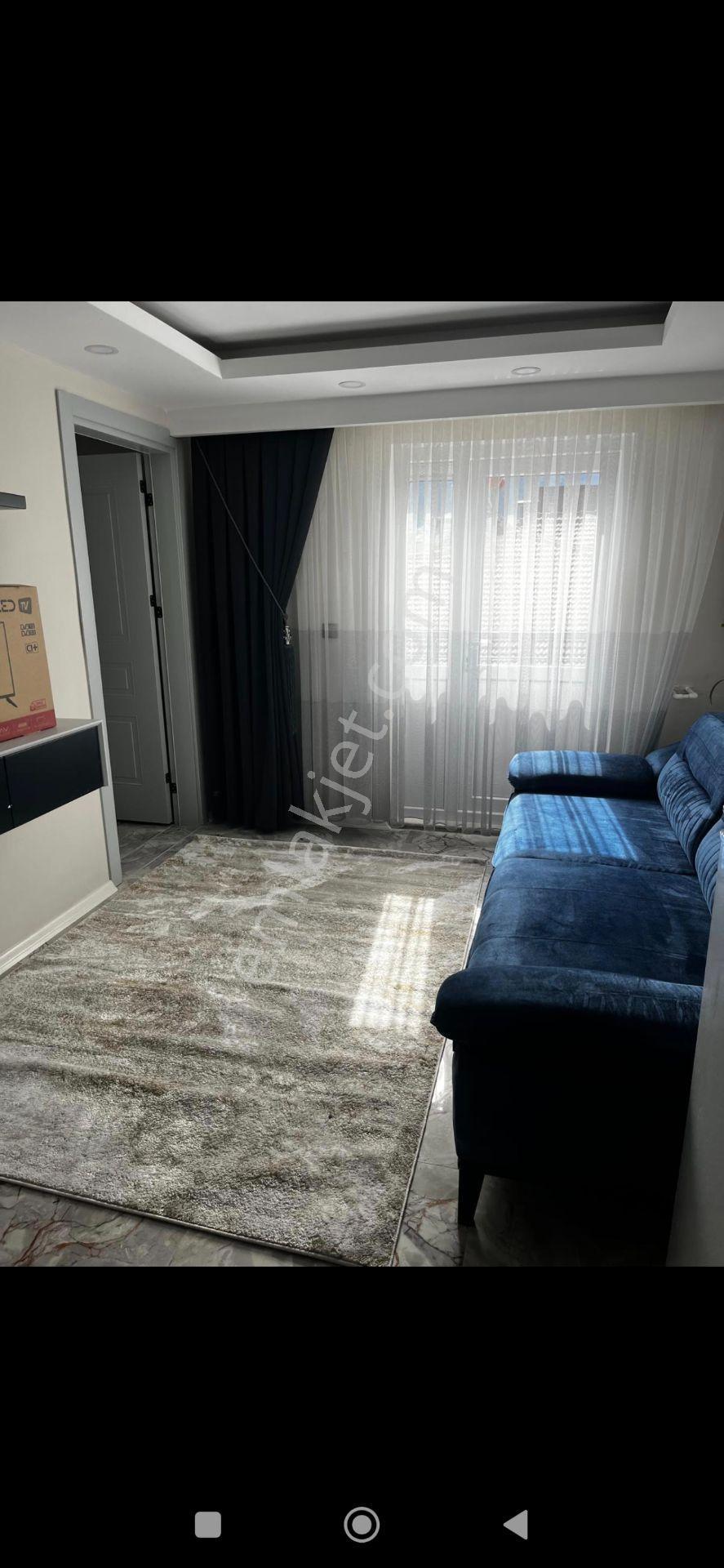 Bursa Caddesi'nde Satılık 1+1 Apart — fotoğraf 4