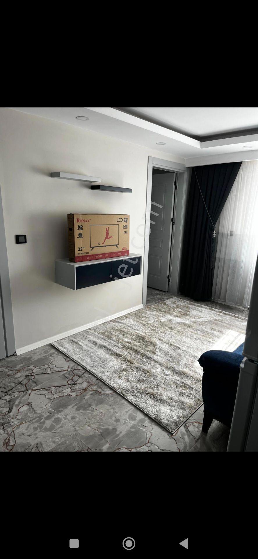 Bursa Caddesi'nde Satılık 1+1 Apart — fotoğraf 5