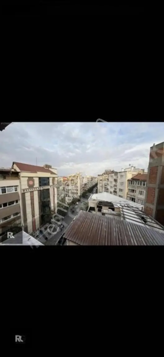 Çarşı Merkez Eski Kuyumcular Mah. Satılık 2+1 Çatı Katı Daire — fotoğraf 23