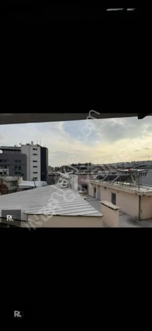 Çarşı Merkez Eski Kuyumcular Mah. Satılık 2+1 Çatı Katı Daire — fotoğraf 25