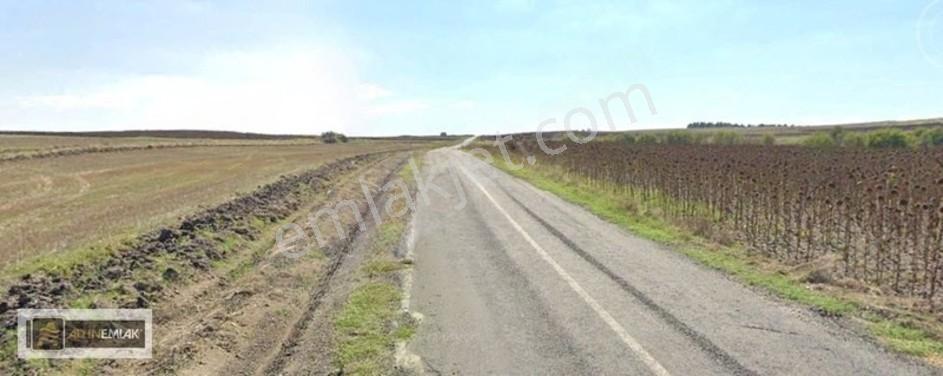 Tekirdağ Malkara Hacısungur Köyünde Satılık 10.596 M2 Tarla — fotoğraf 2