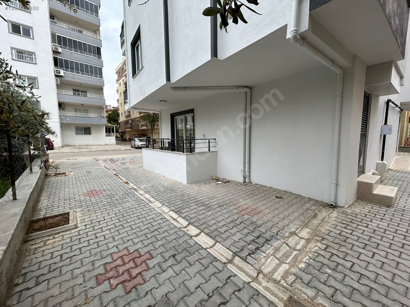 Er-ka Emlak'tan Silifke Göksu Mah. Satılık 1+1 Daire — fotoğraf 7