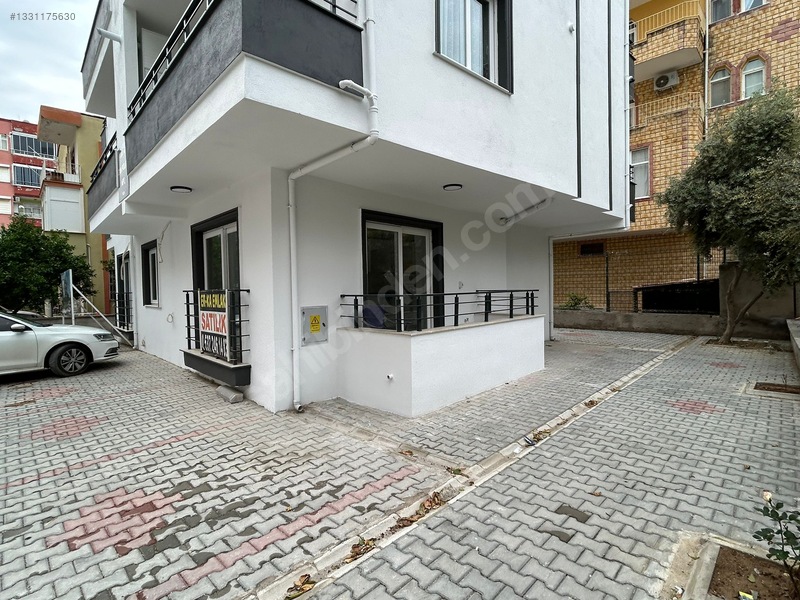 Er-ka Emlak'tan Silifke Göksu Mah. Satılık 1+1 Daire — fotoğraf 8
