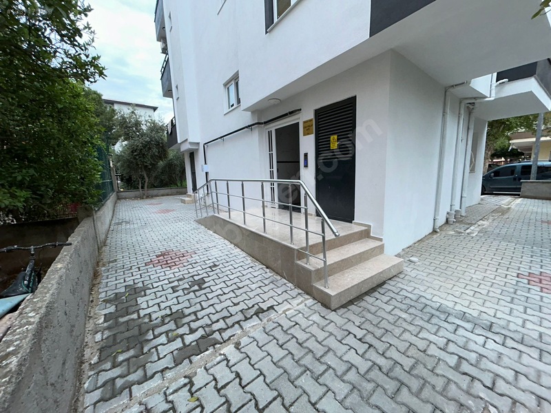 Er-ka Emlak'tan Silifke Göksu Mah. Satılık 1+1 Daire — fotoğraf 9
