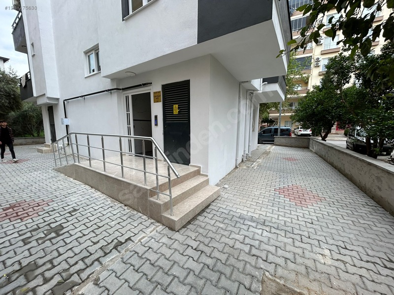 Er-ka Emlak'tan Silifke Göksu Mah. Satılık 1+1 Daire — fotoğraf 10