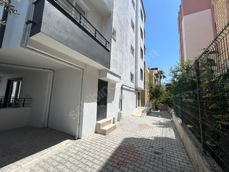 Er-ka Emlak'tan Silifke Göksu Mah. Satılık 1+1 Daire — fotoğraf 11