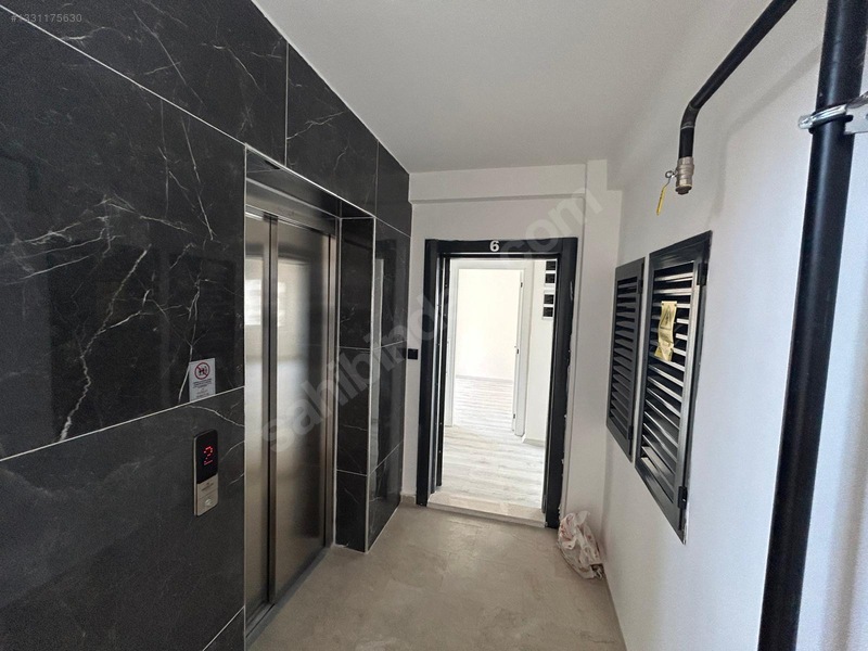 Er-ka Emlak'tan Silifke Göksu Mah. Satılık 1+1 Daire — fotoğraf 13