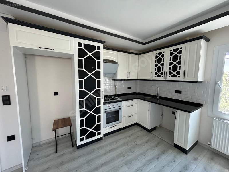 Er-ka Emlak'tan Silifke Göksu Mah. Satılık 1+1 Daire — fotoğraf 17