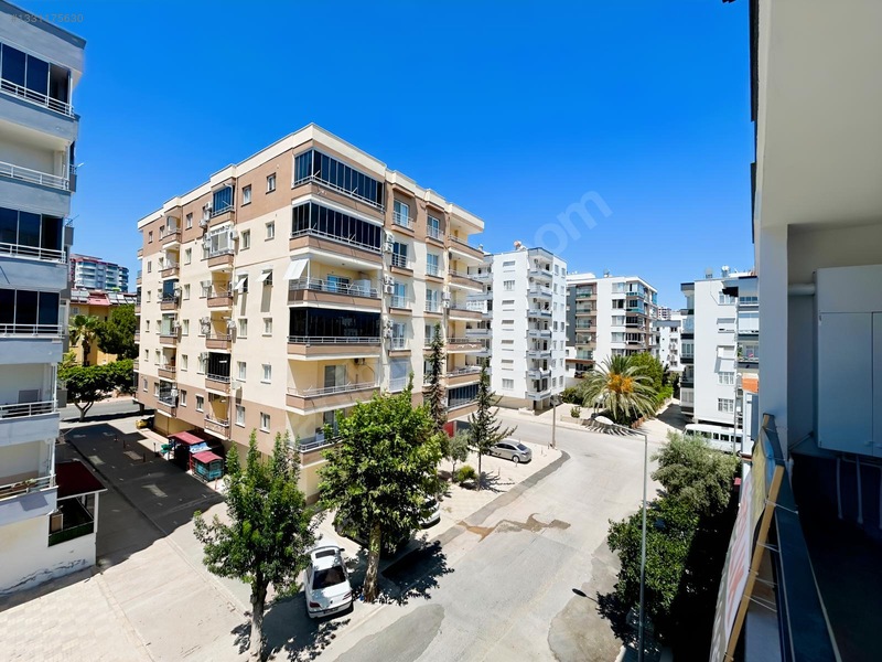 Er-ka Emlak'tan Silifke Göksu Mah. Satılık 1+1 Daire — fotoğraf 20