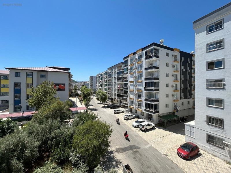 Er-ka Emlak'tan Silifke Göksu Mah. Satılık 1+1 Daire — fotoğraf 21