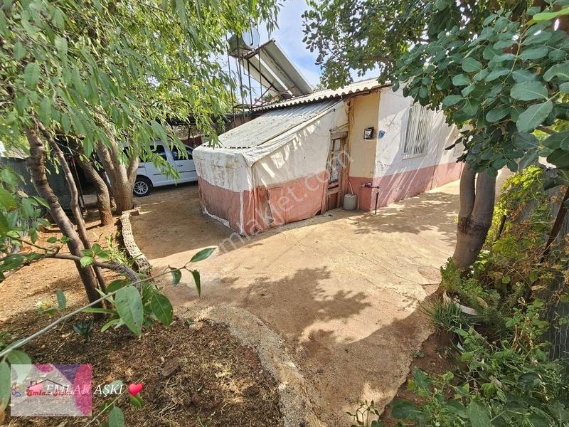 Emlak Aşkı Güvencesiyle Aksu Çamköyde 396 M2 Arsa İçinde 2 Ev — fotoğraf 9