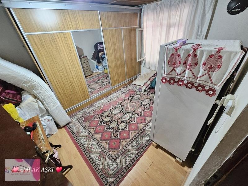 Emlak Aşkı Güvencesiyle Aksu Çamköyde 396 M2 Arsa İçinde 2 Ev — fotoğraf 18