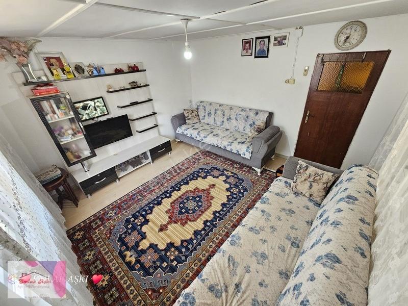 Emlak Aşkı Güvencesiyle Aksu Çamköyde 396 M2 Arsa İçinde 2 Ev — fotoğraf 20