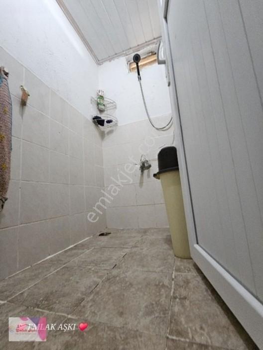 Emlak Aşkı Güvencesiyle Aksu Çamköyde 396 M2 Arsa İçinde 2 Ev — fotoğraf 25