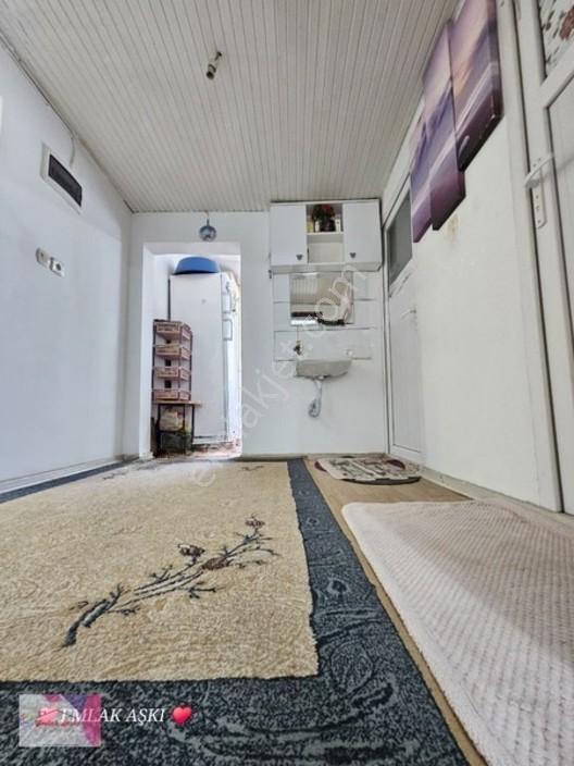 Emlak Aşkı Güvencesiyle Aksu Çamköyde 396 M2 Arsa İçinde 2 Ev — fotoğraf 27