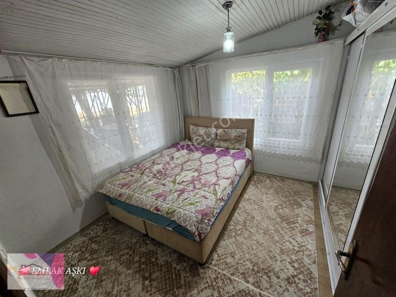 Emlak Aşkı Güvencesiyle Aksu Çamköyde 396 M2 Arsa İçinde 2 Ev — fotoğraf 29
