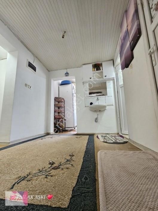 Emlak Aşkı Güvencesiyle Aksu Çamköyde 396 M2 Arsa İçinde 2 Ev — fotoğraf 31