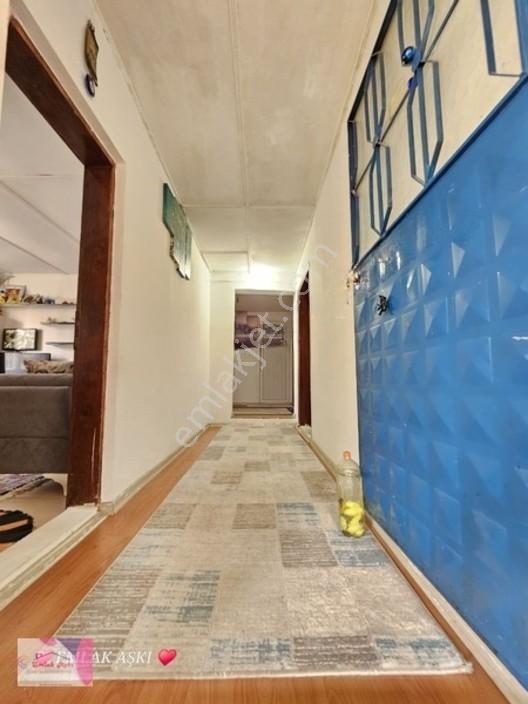 Emlak Aşkı Güvencesiyle Aksu Çamköyde 396 M2 Arsa İçinde 2 Ev — fotoğraf 35